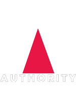 THE AUTHORITY Logo